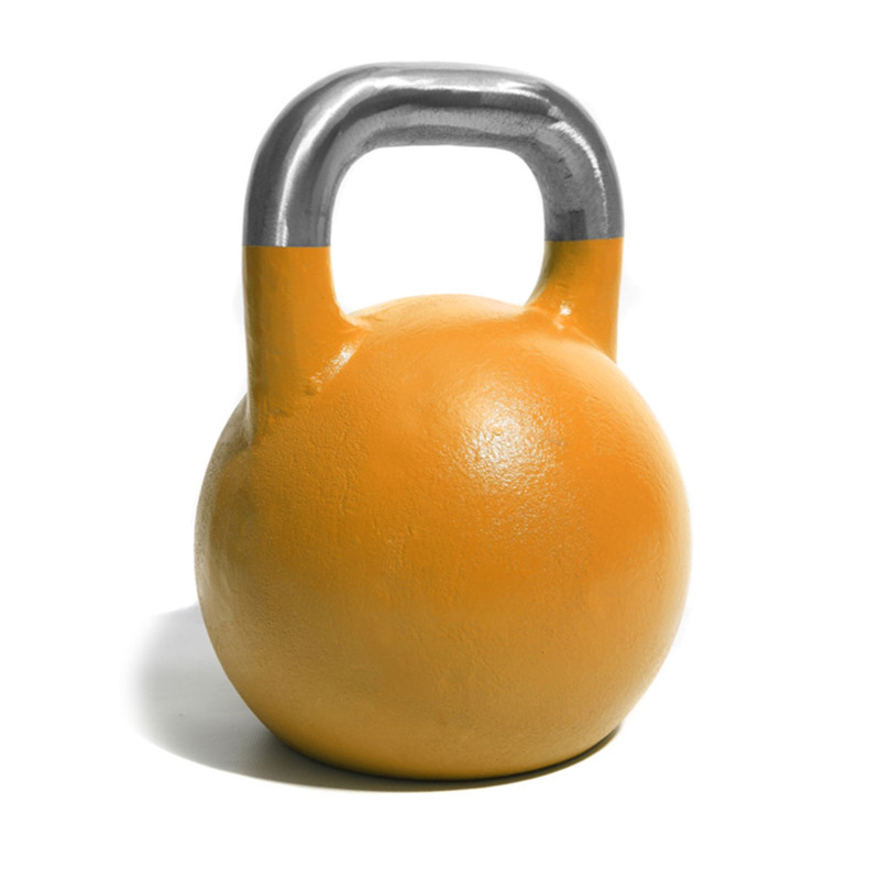 Kettlebell er et veldig bra treningsutstyr