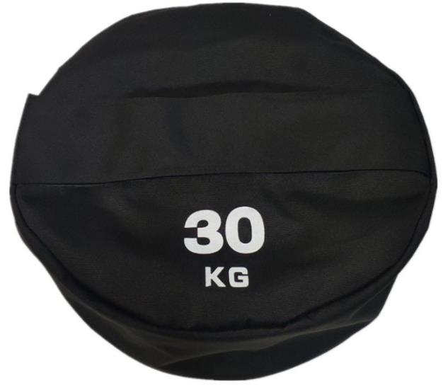 Fitness Sandbags har blitt den nye favoritten i treningsbransjen