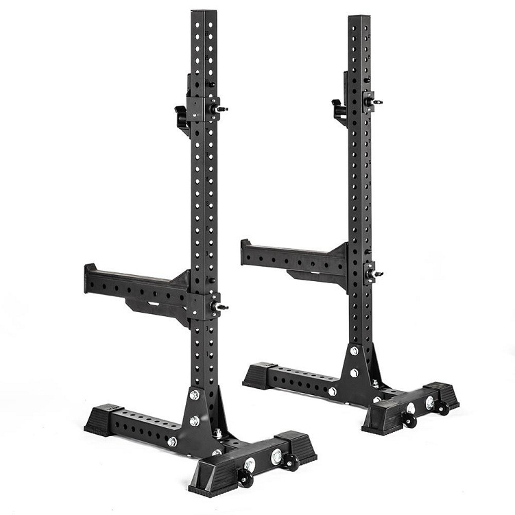 Hva bør du ta hensyn til når du bruker Gym Squat Rack?