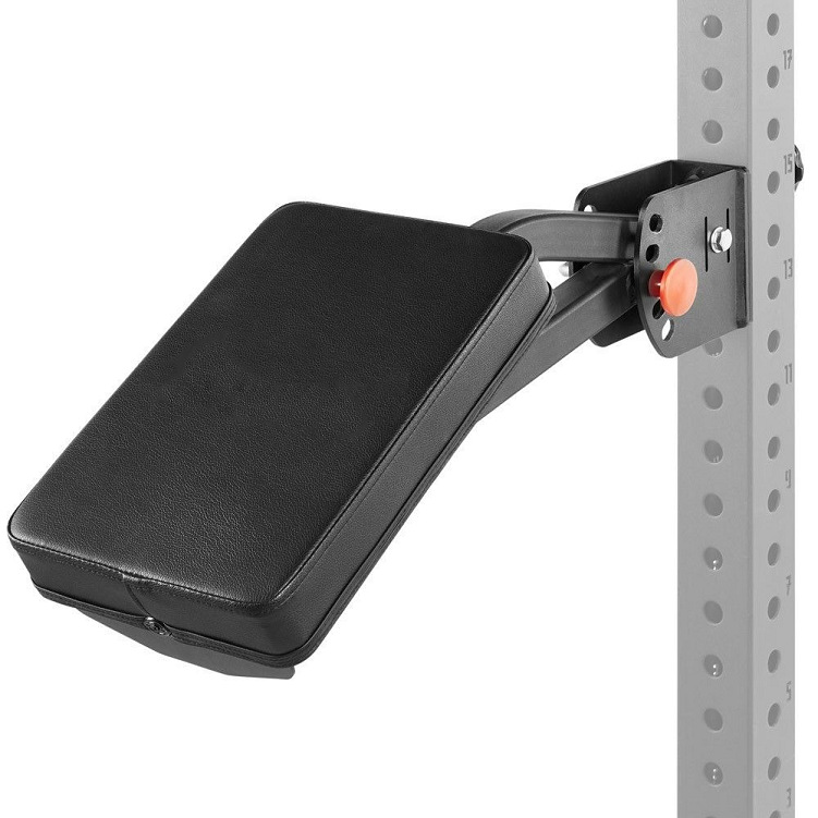 Bulldog Pad Squat Rack tilbehør