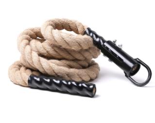 Jute Battle Rope