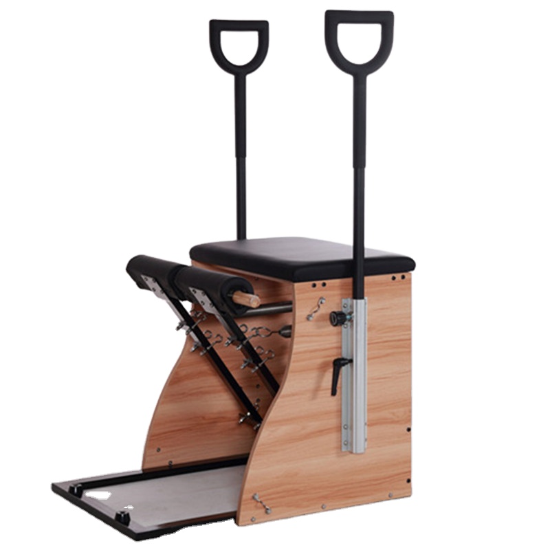 Pilates reformator