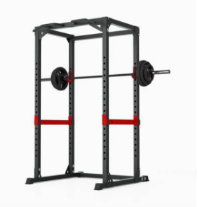 Power racks